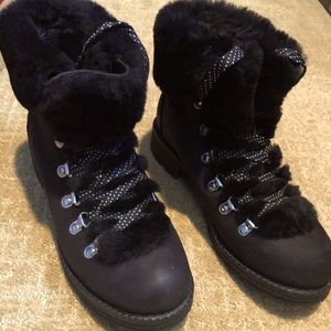 J crew boots